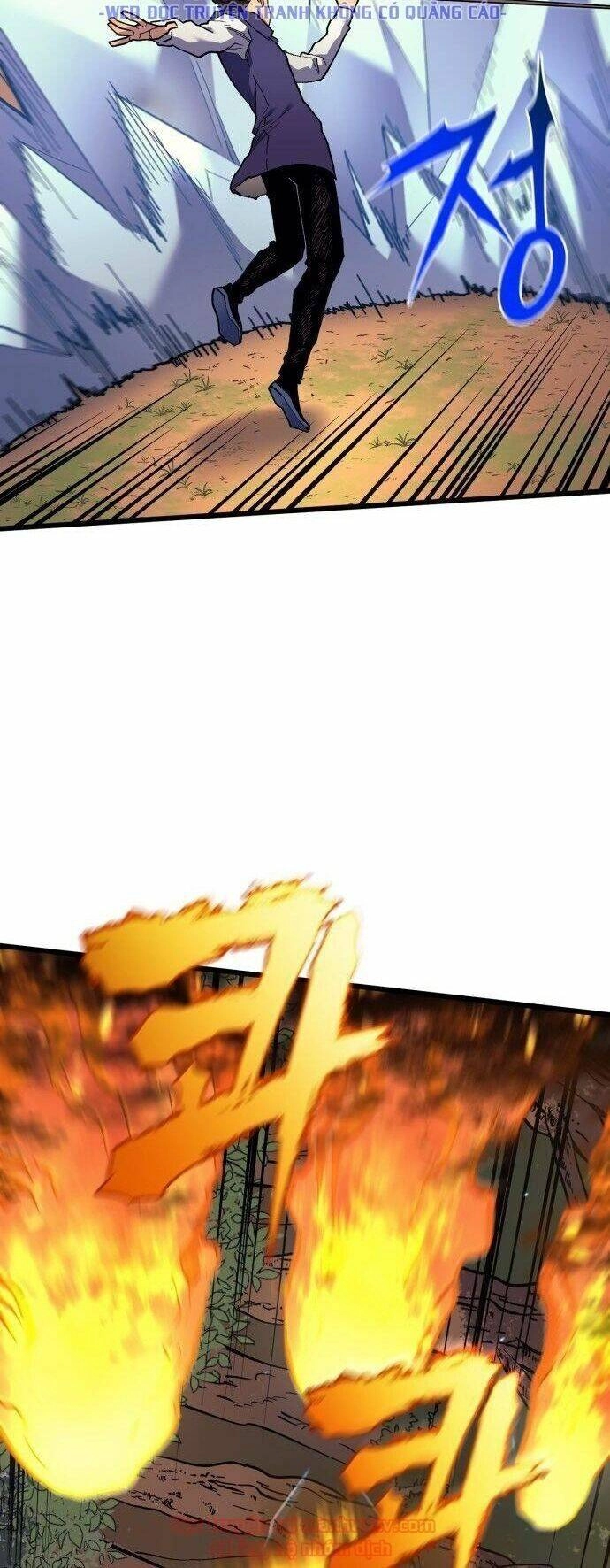 Pháp Sư Từ Thế Giới Khác Chapter 31 - 45