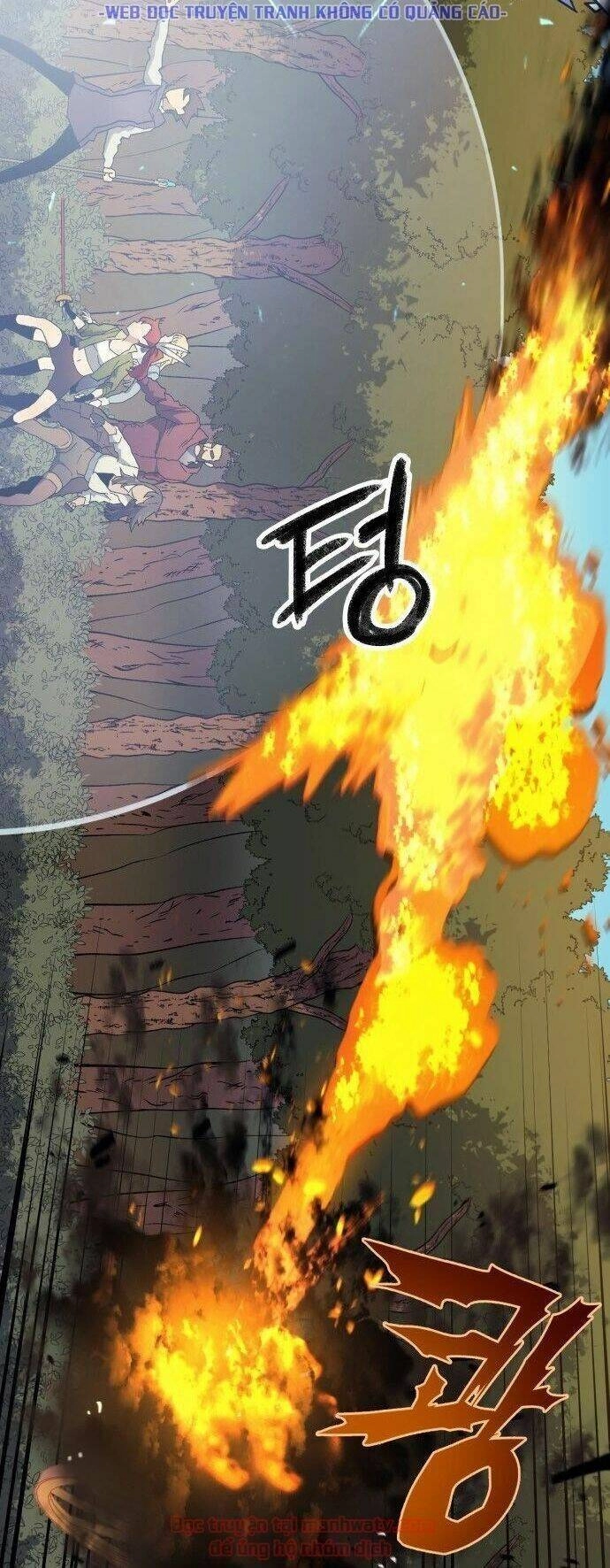 Pháp Sư Từ Thế Giới Khác Chapter 31 - 47