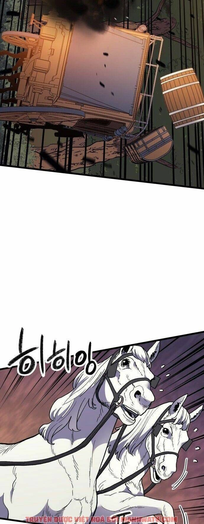 Pháp Sư Từ Thế Giới Khác Chapter 31 - 48