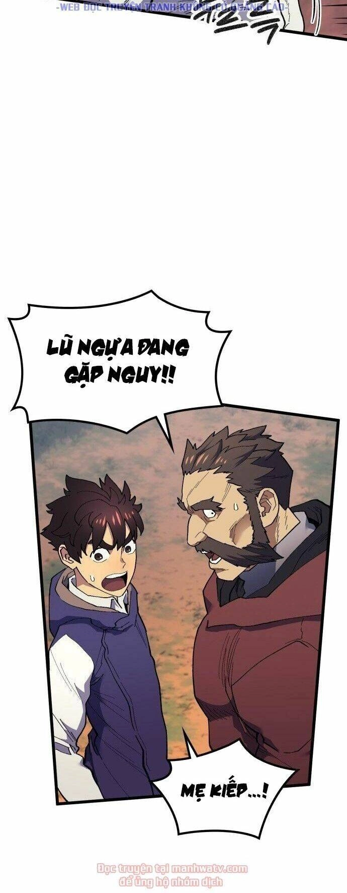 Pháp Sư Từ Thế Giới Khác Chapter 31 - 49