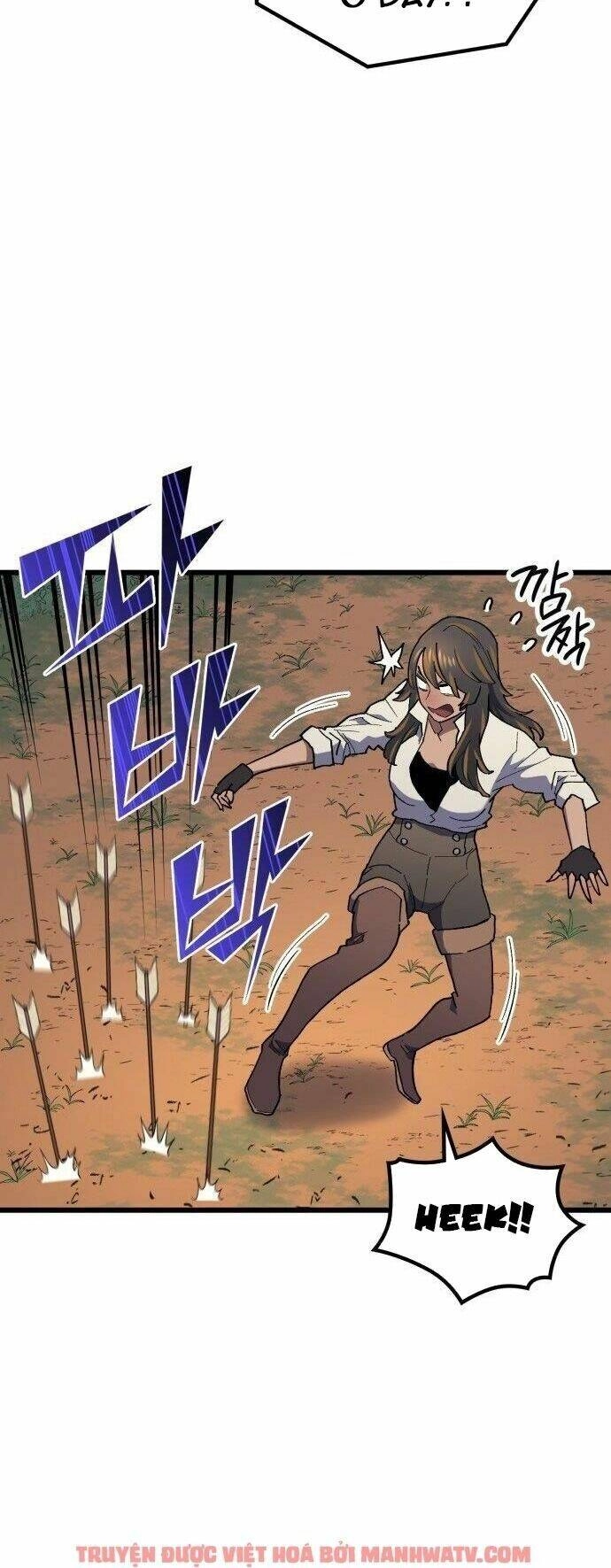 Pháp Sư Từ Thế Giới Khác Chapter 31 - 52