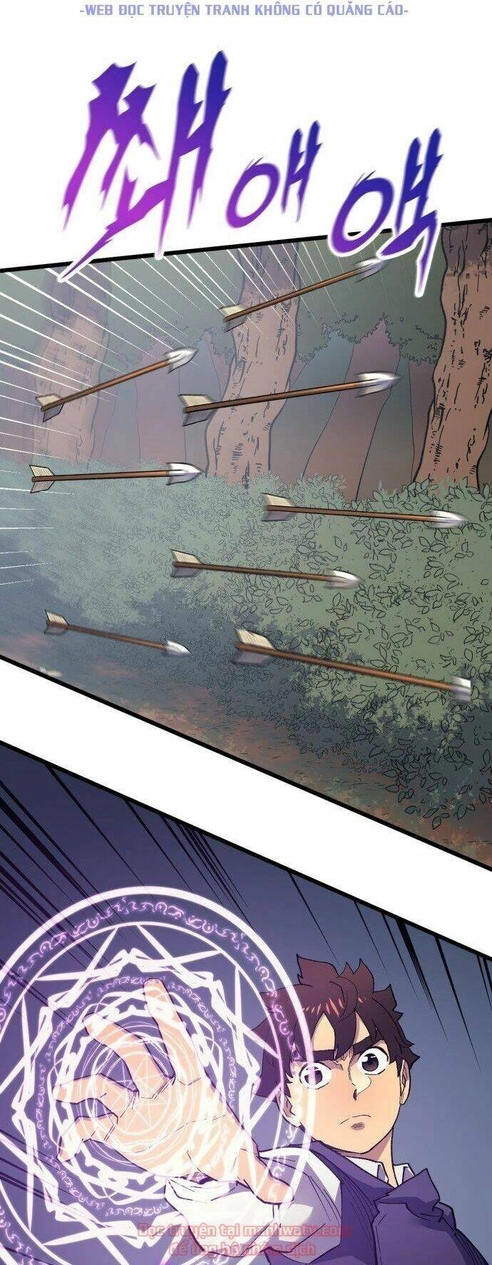 Pháp Sư Từ Thế Giới Khác Chapter 31 - 53