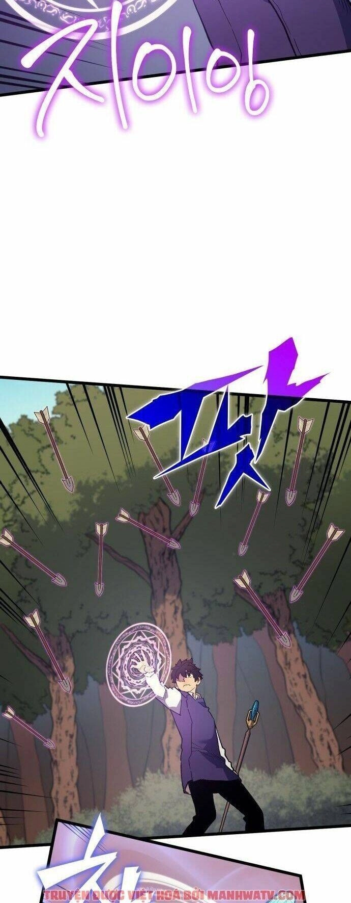 Pháp Sư Từ Thế Giới Khác Chapter 31 - 54