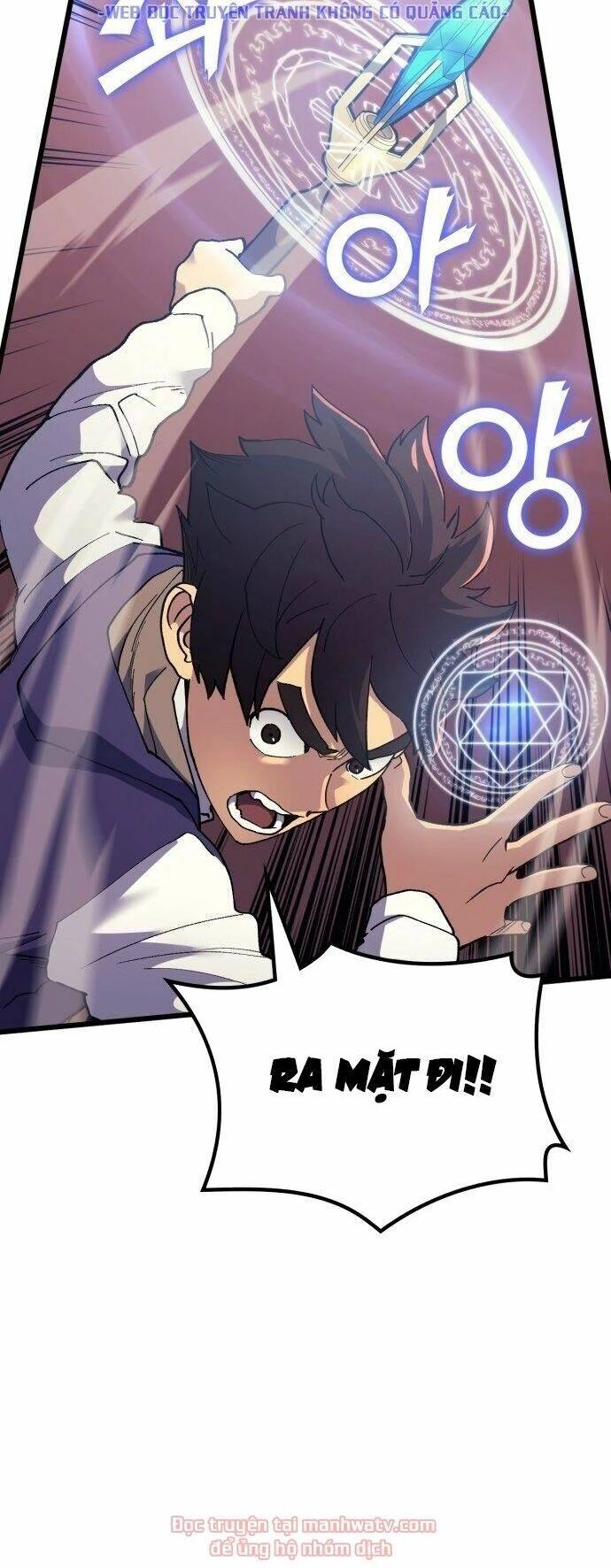 Pháp Sư Từ Thế Giới Khác Chapter 31 - 55