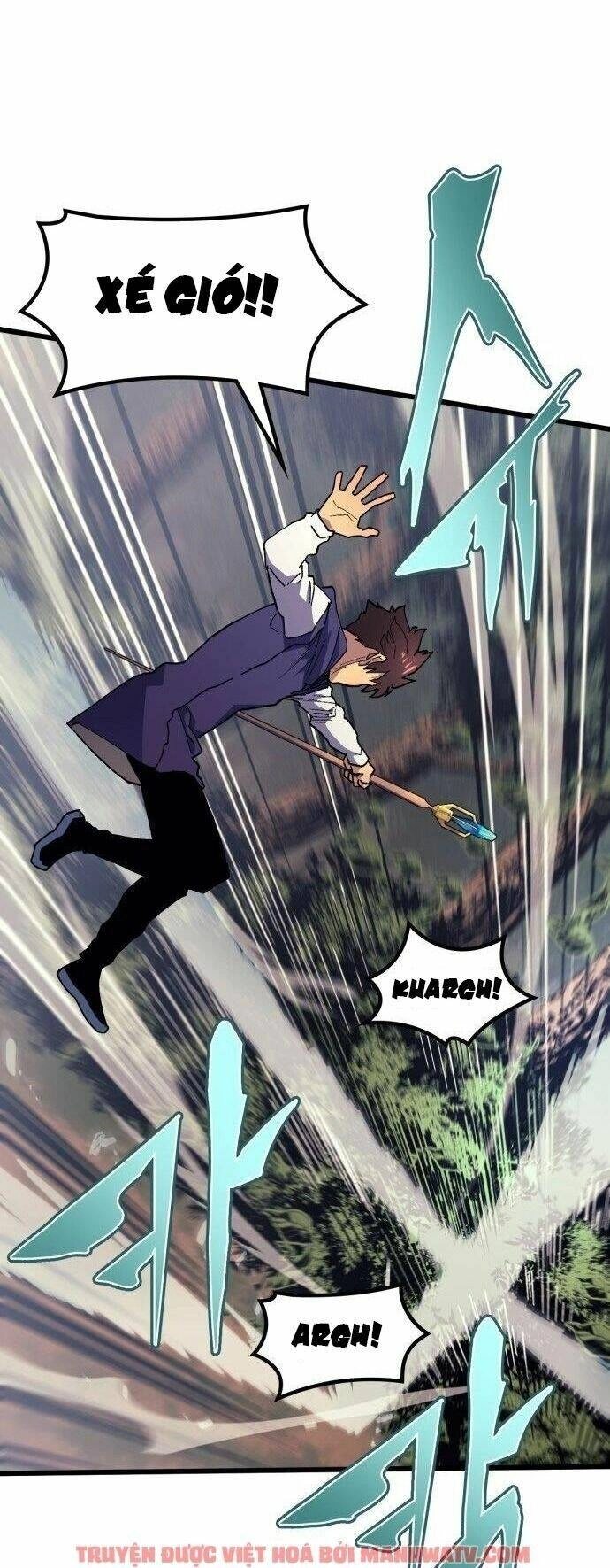 Pháp Sư Từ Thế Giới Khác Chapter 31 - 56