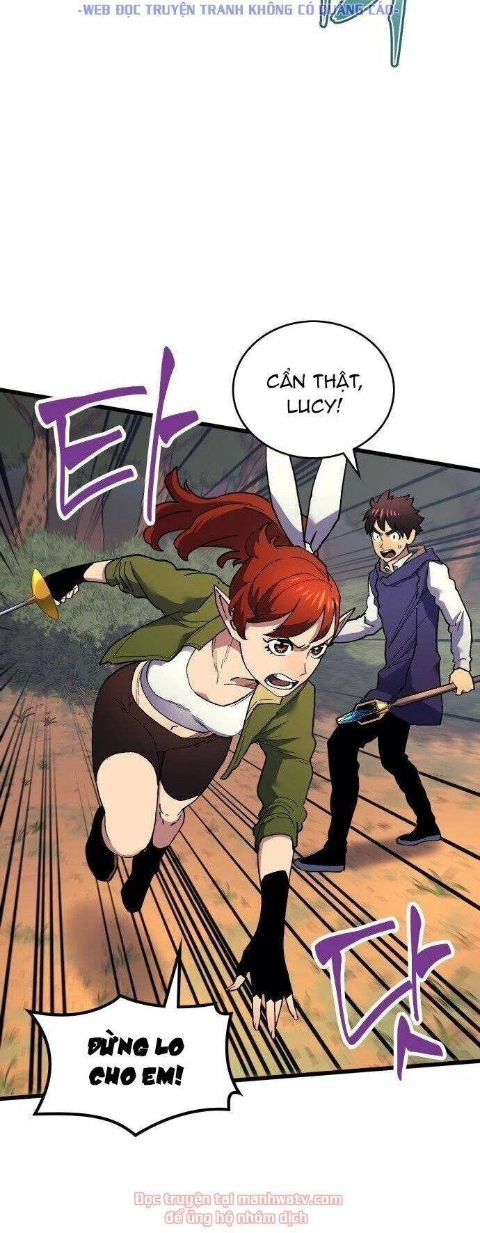 Pháp Sư Từ Thế Giới Khác Chapter 31 - 57