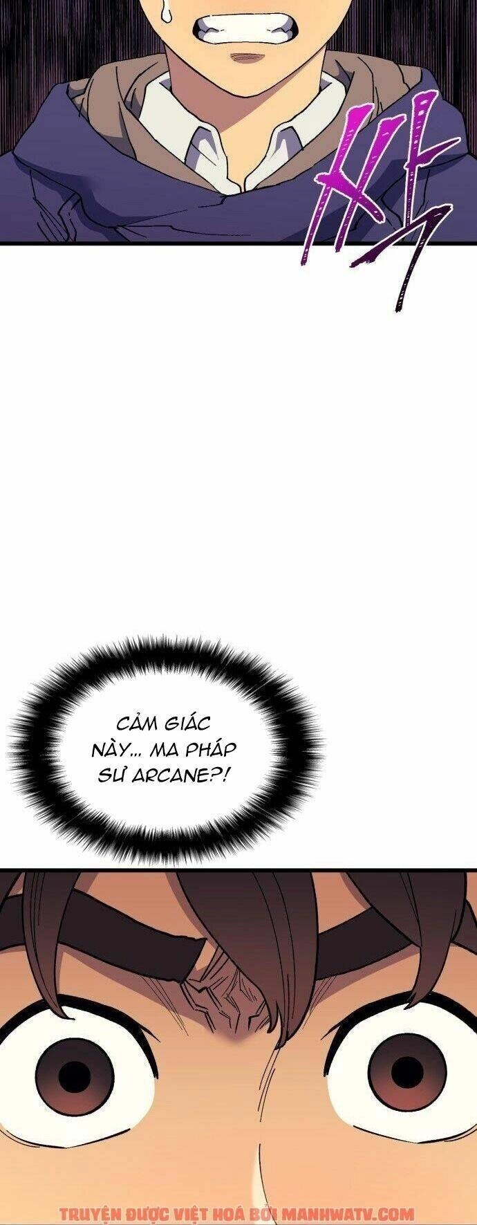 Pháp Sư Từ Thế Giới Khác Chapter 31 - 60