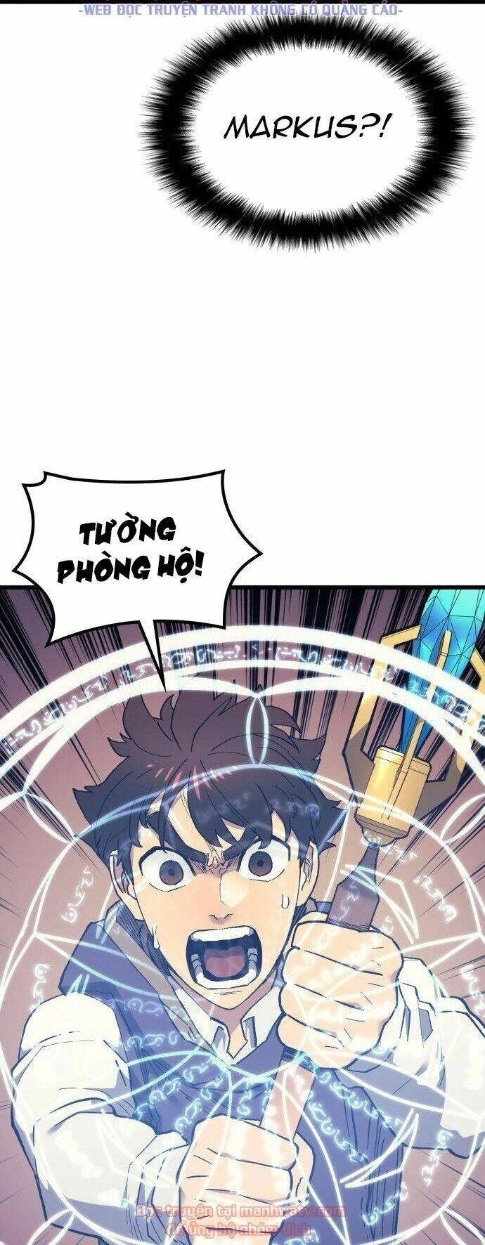 Pháp Sư Từ Thế Giới Khác Chapter 31 - 61