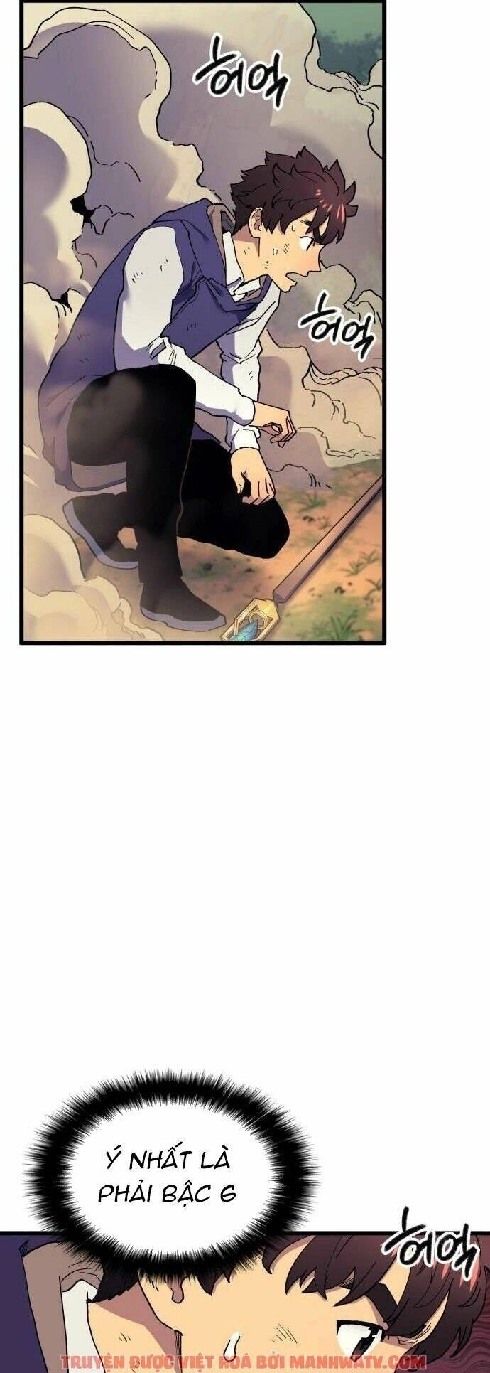 Pháp Sư Từ Thế Giới Khác Chapter 31 - 70