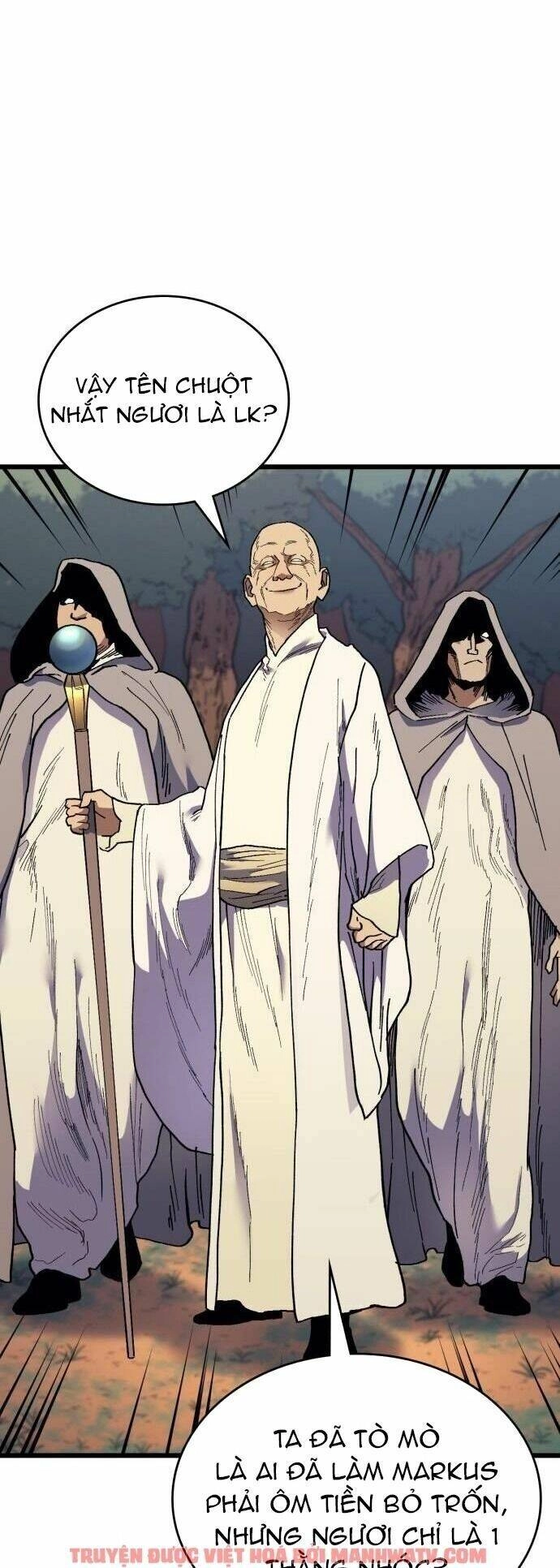 Pháp Sư Từ Thế Giới Khác Chapter 31 - 72