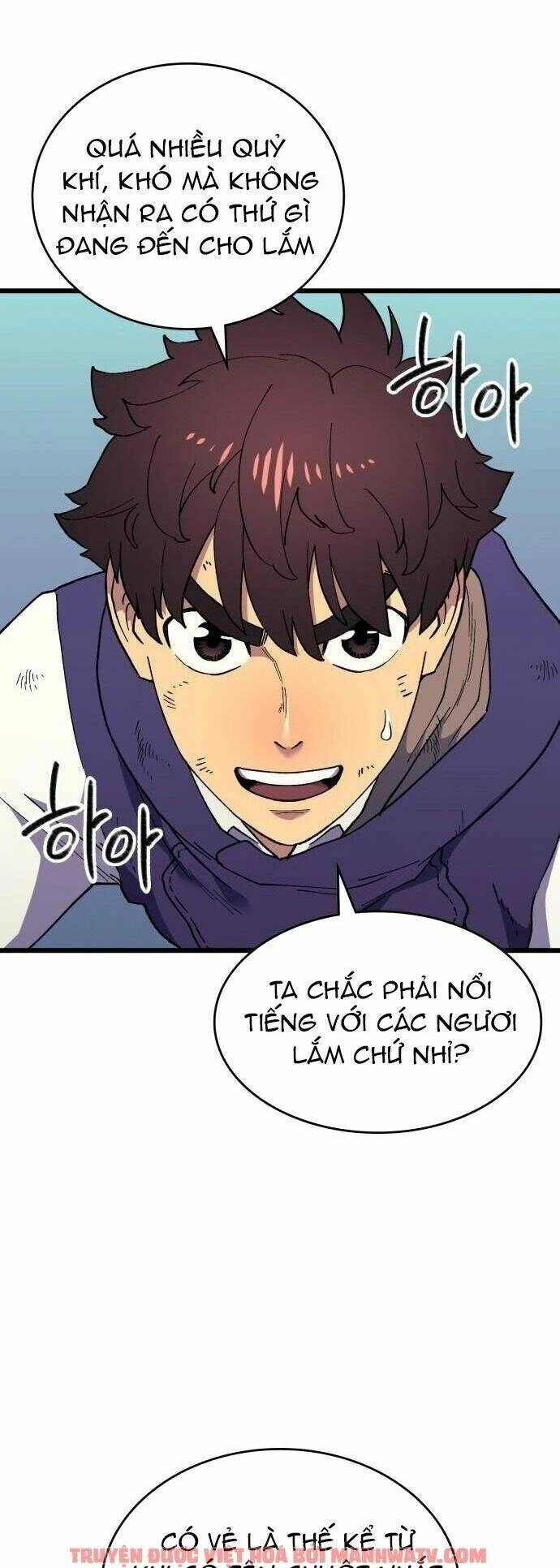 Pháp Sư Từ Thế Giới Khác Chapter 31 - 74