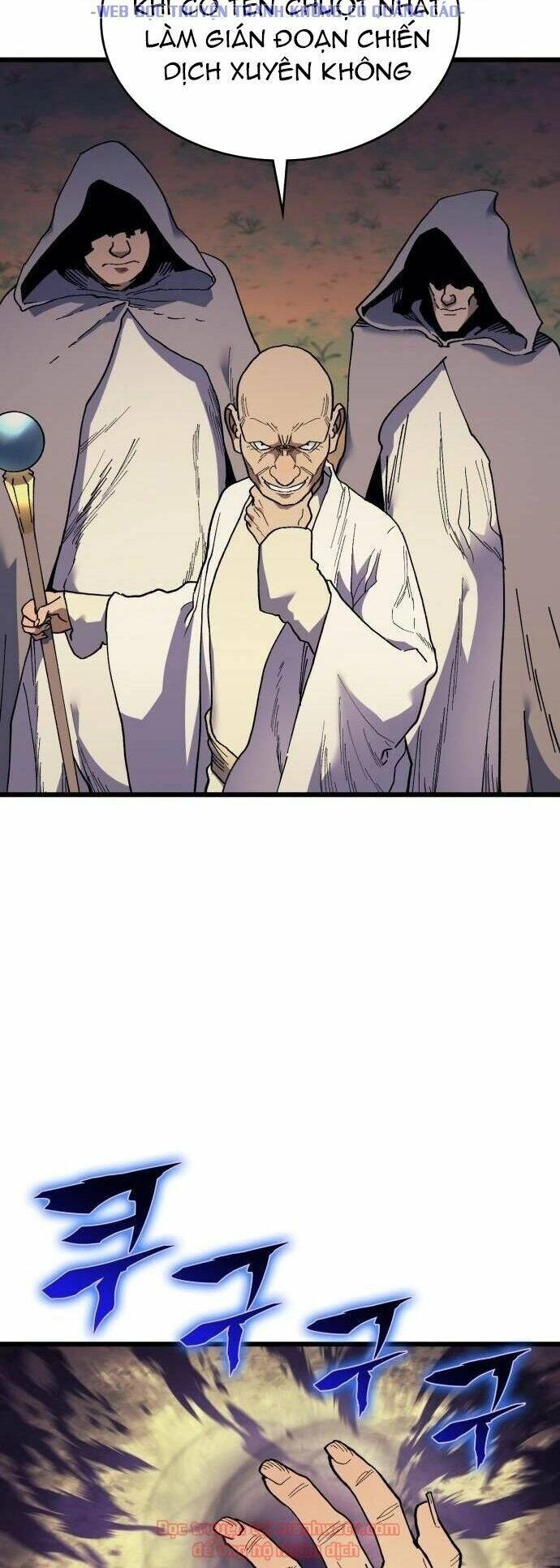 Pháp Sư Từ Thế Giới Khác Chapter 31 - 75