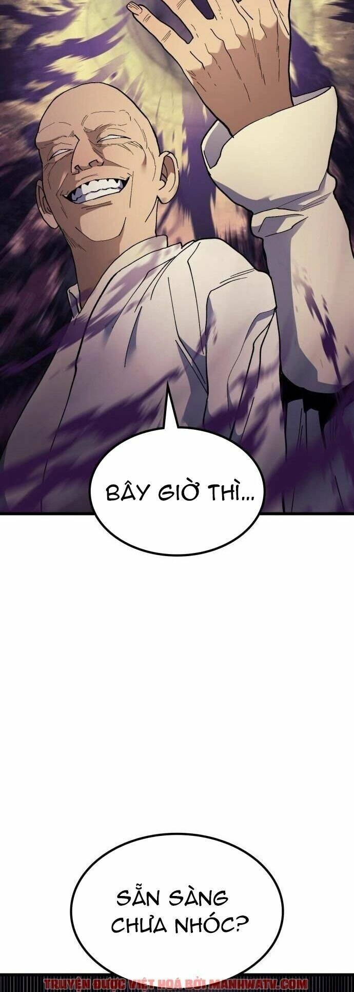 Pháp Sư Từ Thế Giới Khác Chapter 31 - 76