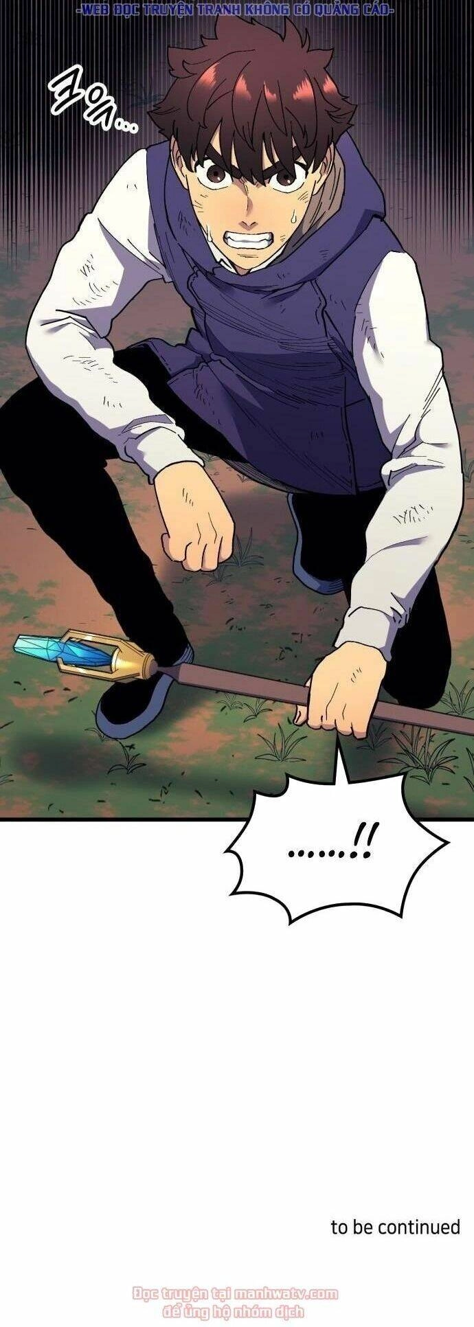 Pháp Sư Từ Thế Giới Khác Chapter 31 - 77