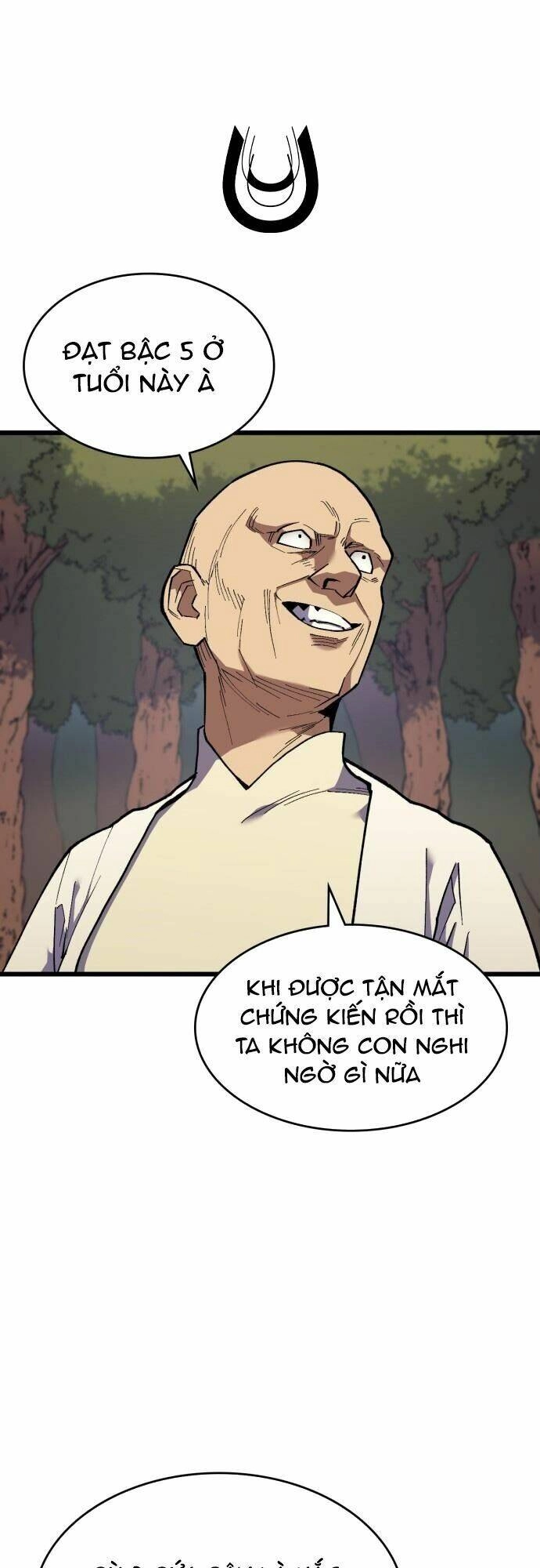 Pháp Sư Từ Thế Giới Khác Chapter 32 - 1