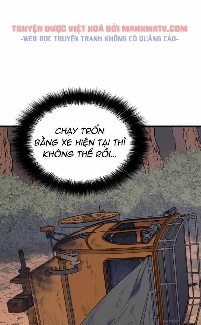 Pháp Sư Từ Thế Giới Khác Chapter 32 - 5