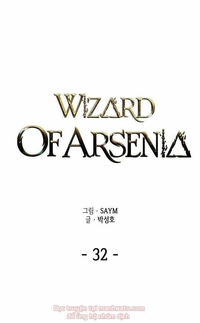 Pháp Sư Từ Thế Giới Khác Chapter 32 - 9