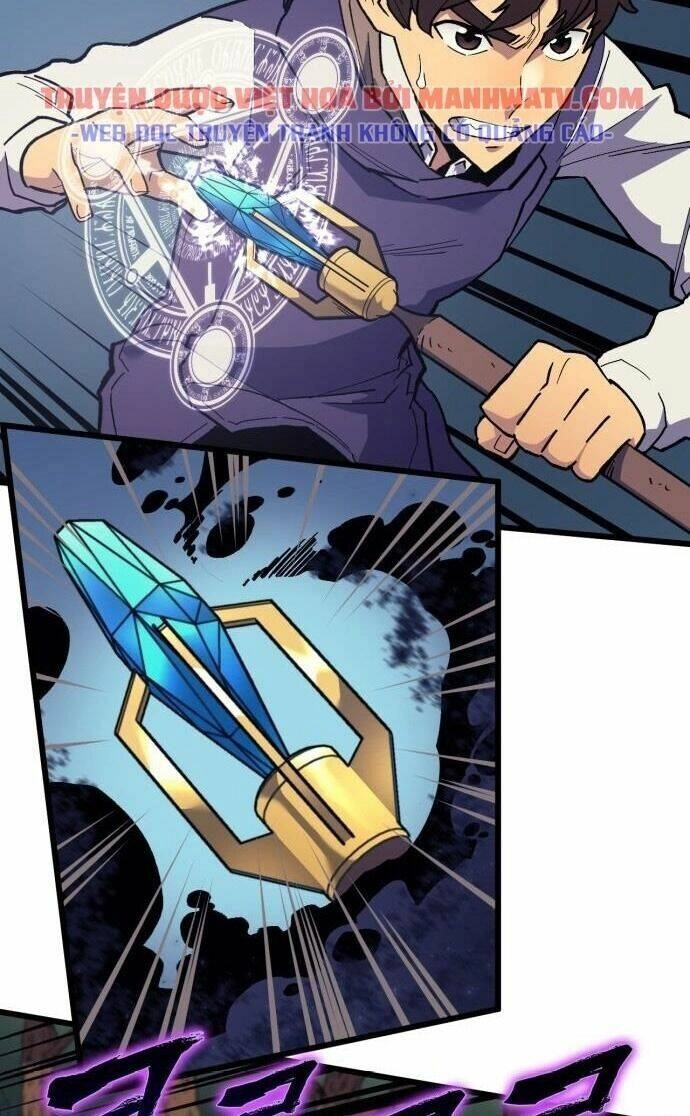 Pháp Sư Từ Thế Giới Khác Chapter 32 - 14