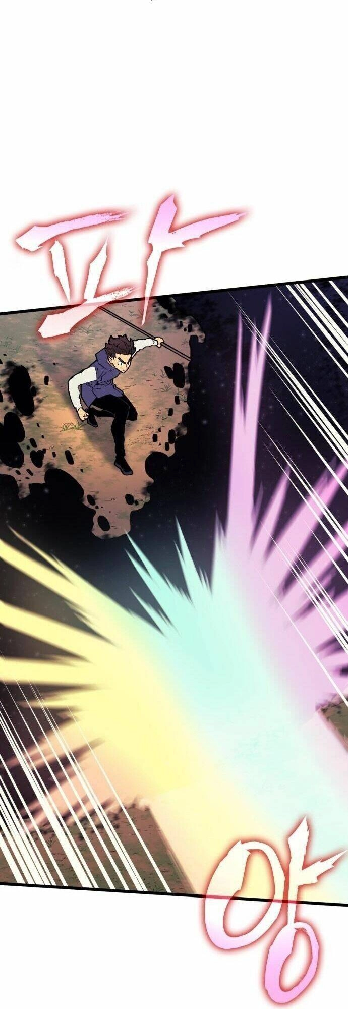 Pháp Sư Từ Thế Giới Khác Chapter 32 - 16