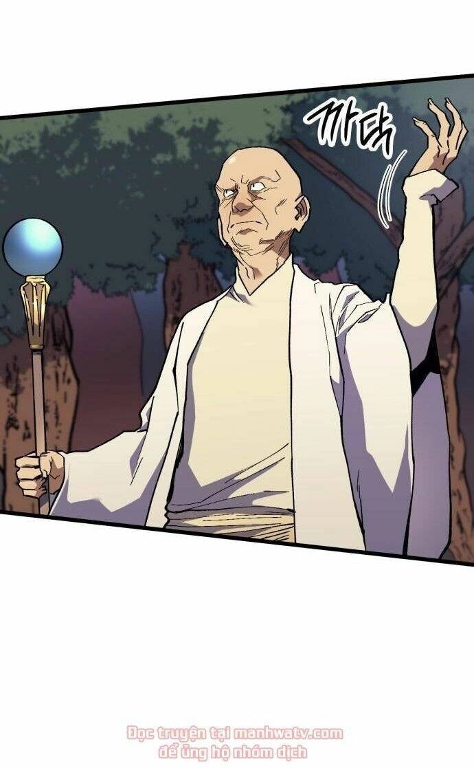 Pháp Sư Từ Thế Giới Khác Chapter 32 - 24