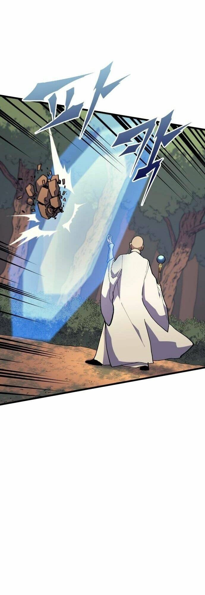 Pháp Sư Từ Thế Giới Khác Chapter 32 - 25