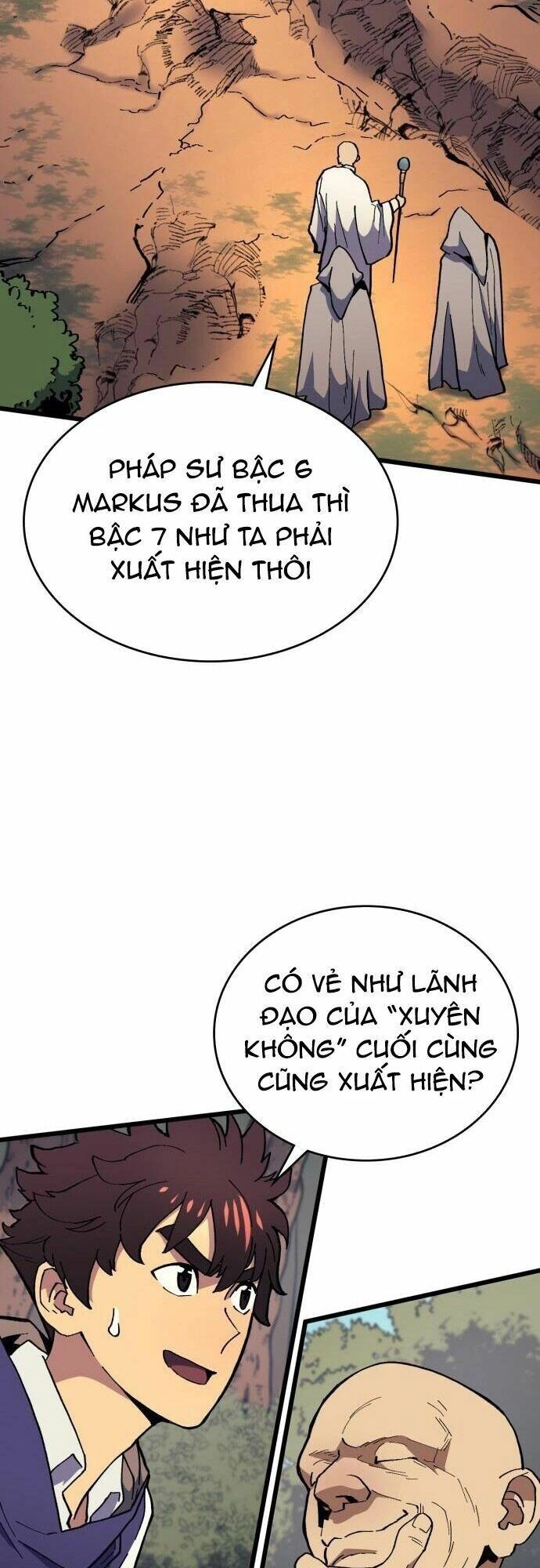 Pháp Sư Từ Thế Giới Khác Chapter 32 - 28