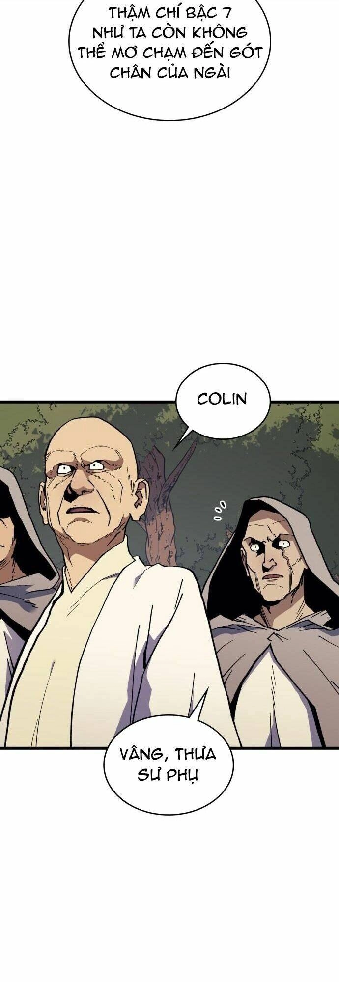 Pháp Sư Từ Thế Giới Khác Chapter 32 - 31