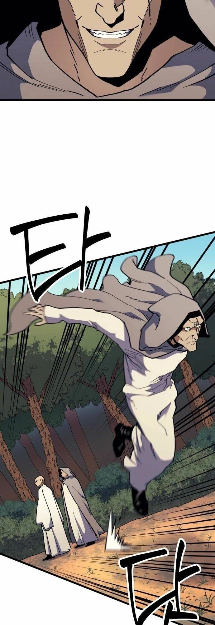 Pháp Sư Từ Thế Giới Khác Chapter 32 - 34