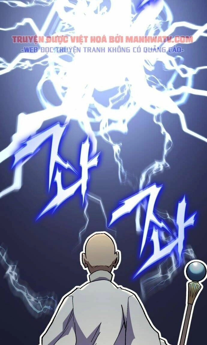 Pháp Sư Từ Thế Giới Khác Chapter 32 - 44