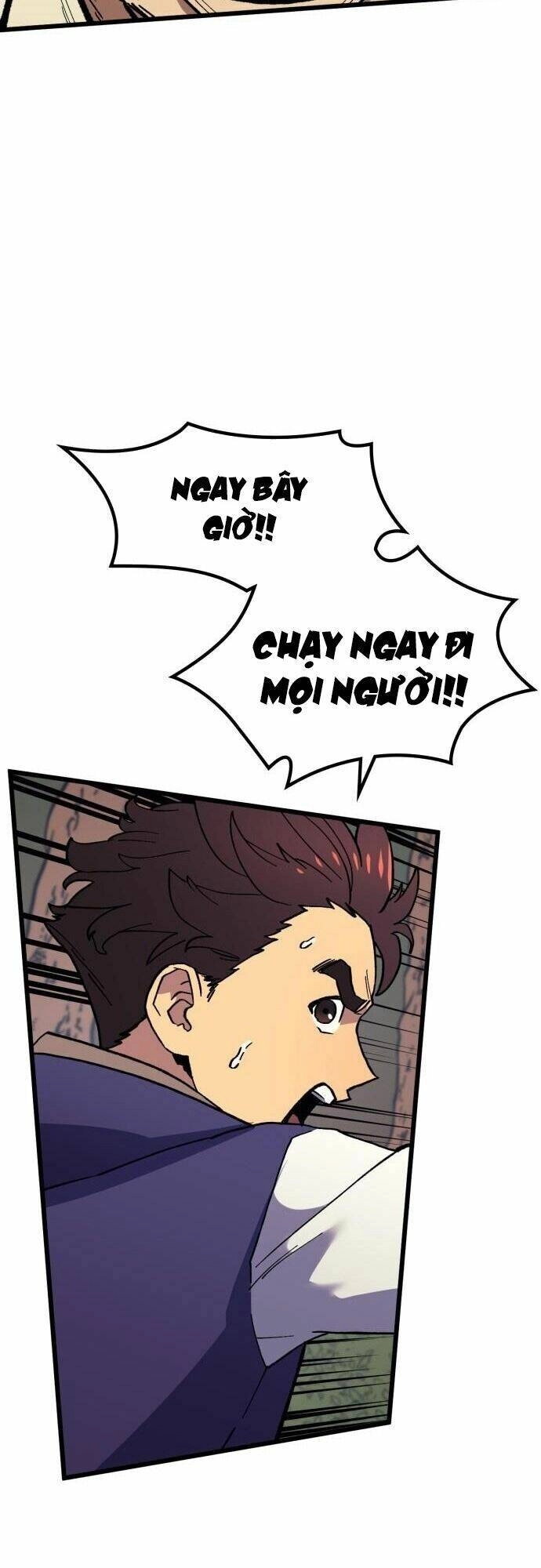 Pháp Sư Từ Thế Giới Khác Chapter 32 - 46