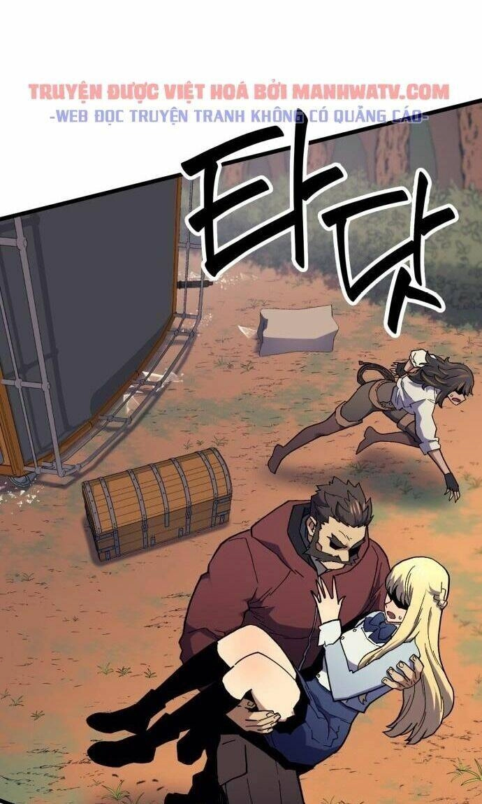 Pháp Sư Từ Thế Giới Khác Chapter 32 - 47