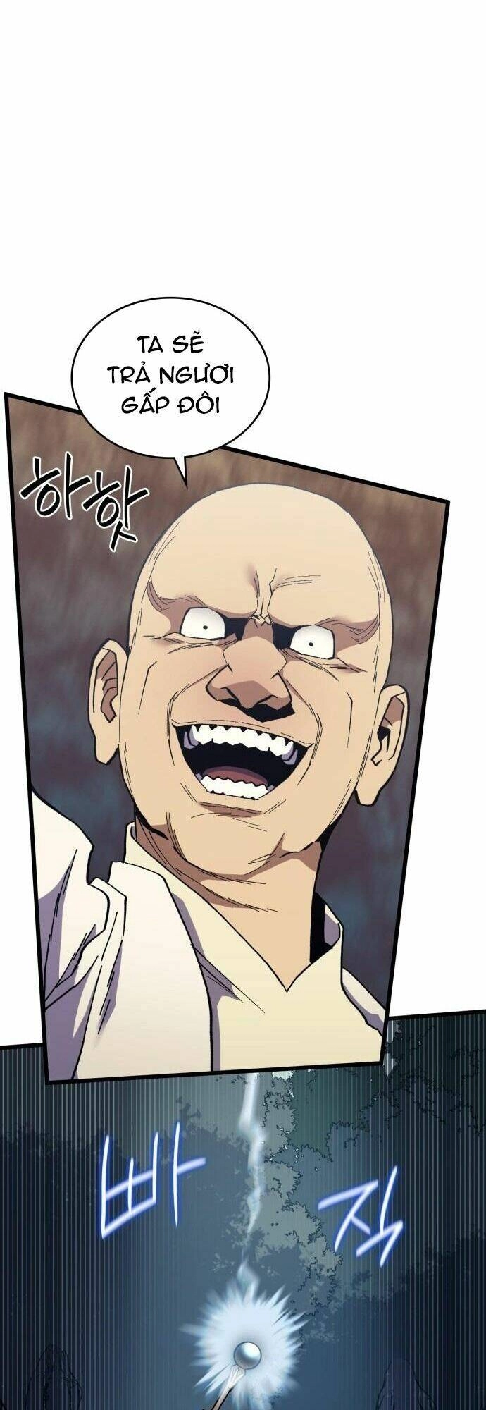 Pháp Sư Từ Thế Giới Khác Chapter 32 - 52