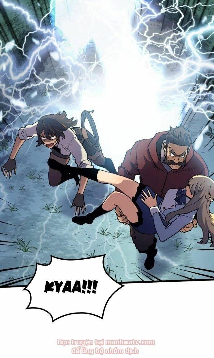 Pháp Sư Từ Thế Giới Khác Chapter 32 - 57