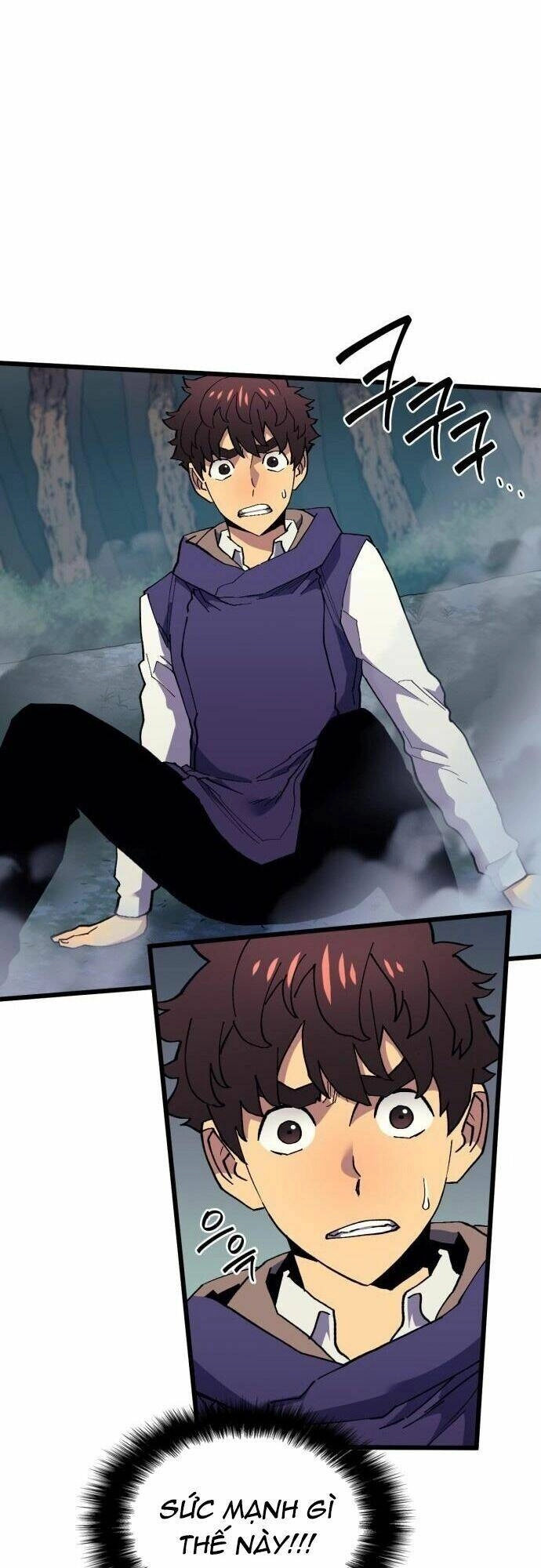 Pháp Sư Từ Thế Giới Khác Chapter 32 - 58