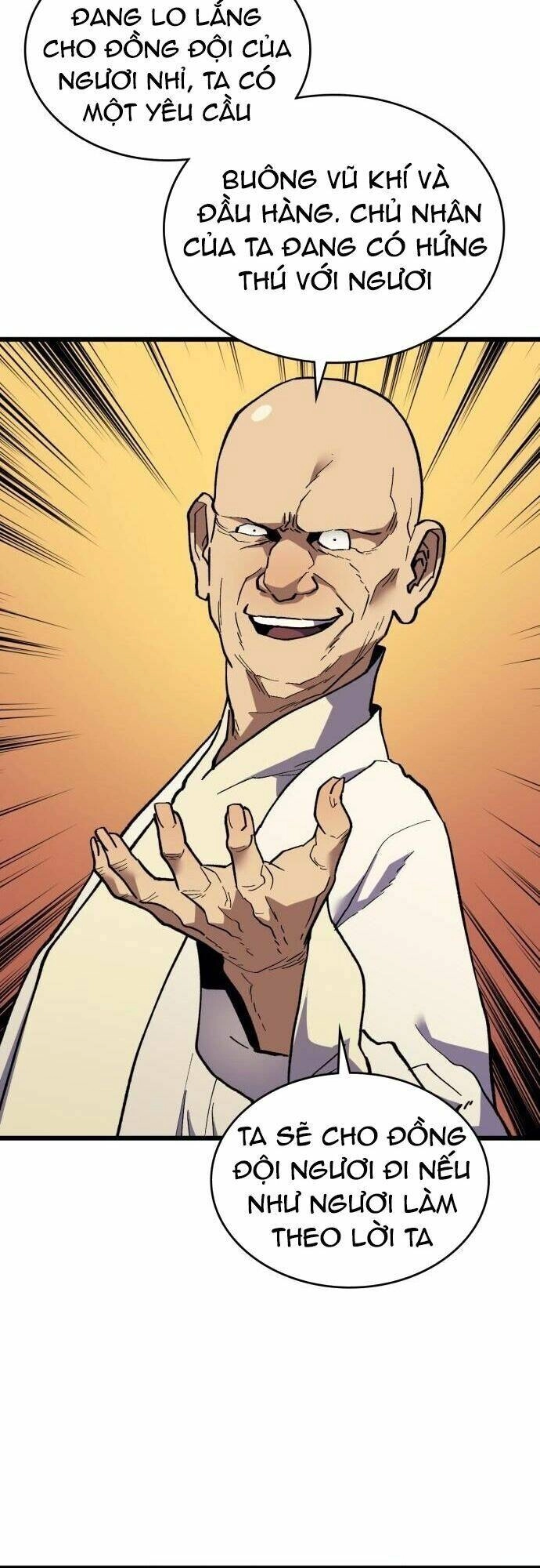 Pháp Sư Từ Thế Giới Khác Chapter 32 - 64