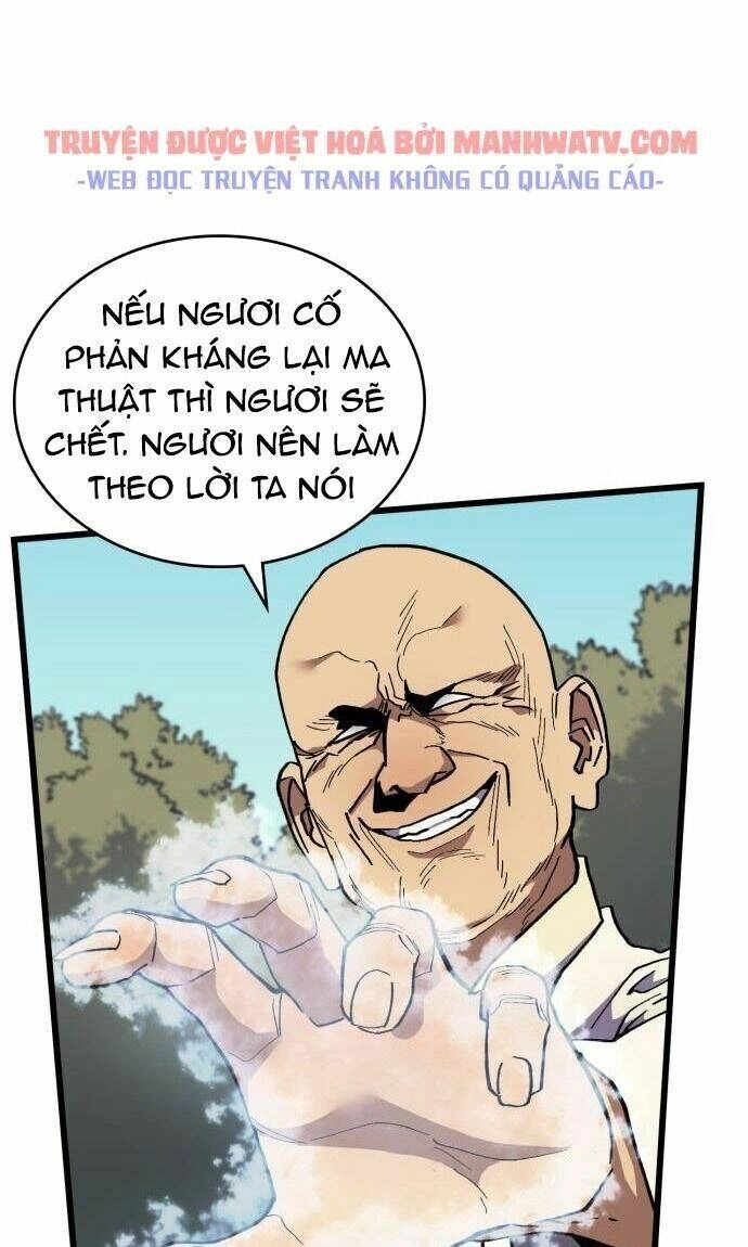 Pháp Sư Từ Thế Giới Khác Chapter 32 - 71