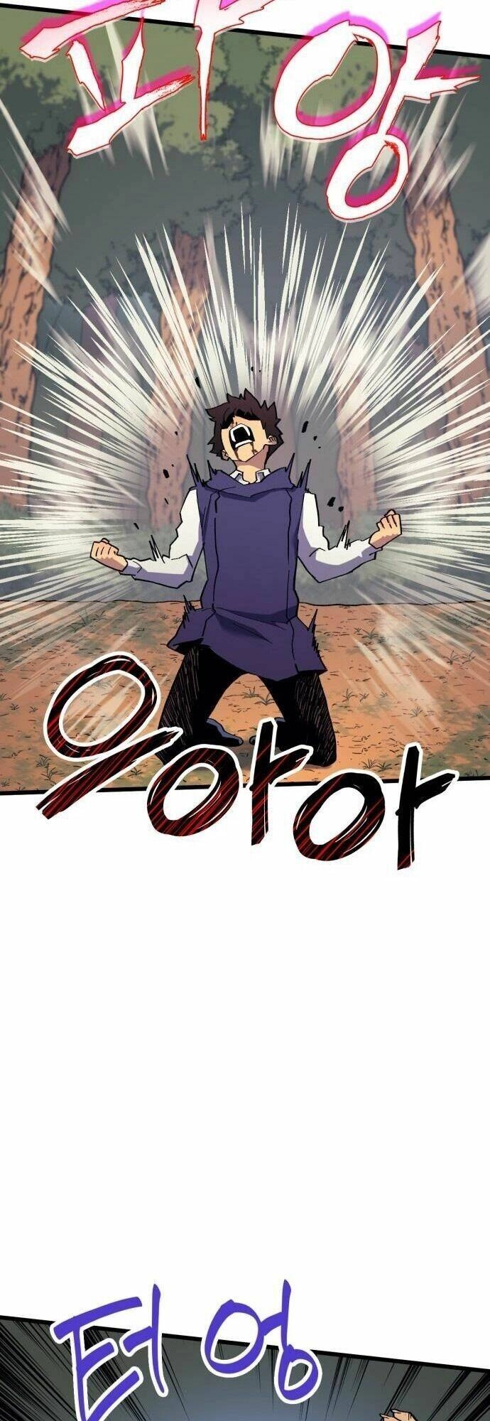 Pháp Sư Từ Thế Giới Khác Chapter 32 - 79