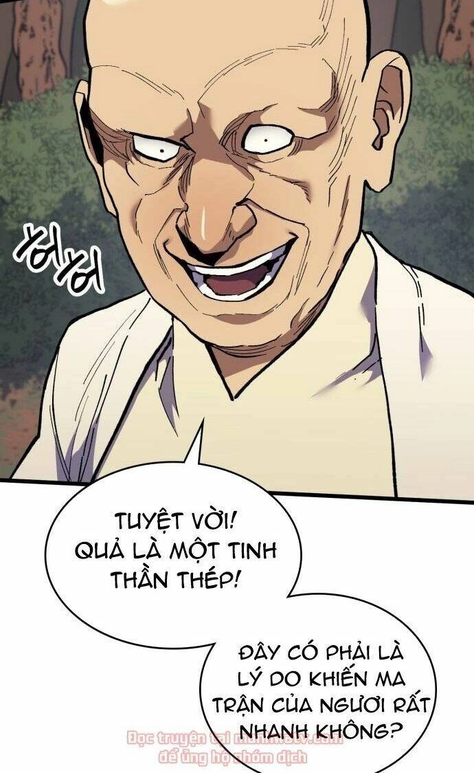 Pháp Sư Từ Thế Giới Khác Chapter 32 - 81