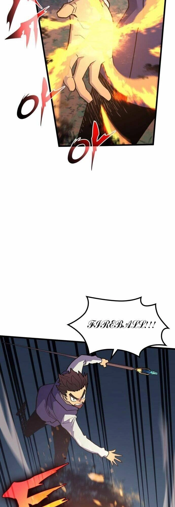 Pháp Sư Từ Thế Giới Khác Chapter 32 - 85