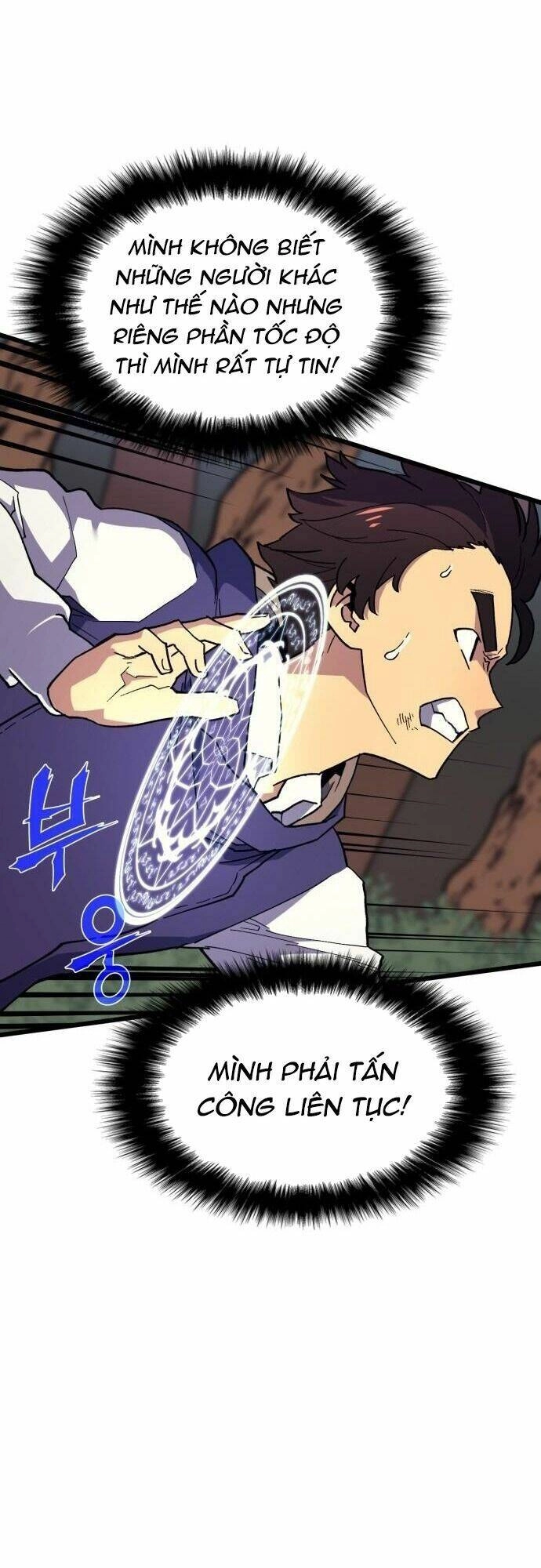 Pháp Sư Từ Thế Giới Khác Chapter 32 - 94