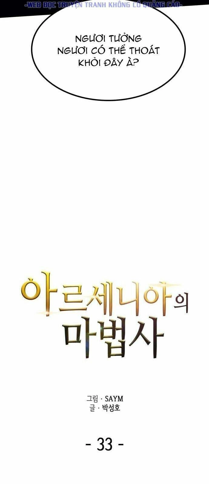 Pháp Sư Từ Thế Giới Khác Chapter 33 - 2