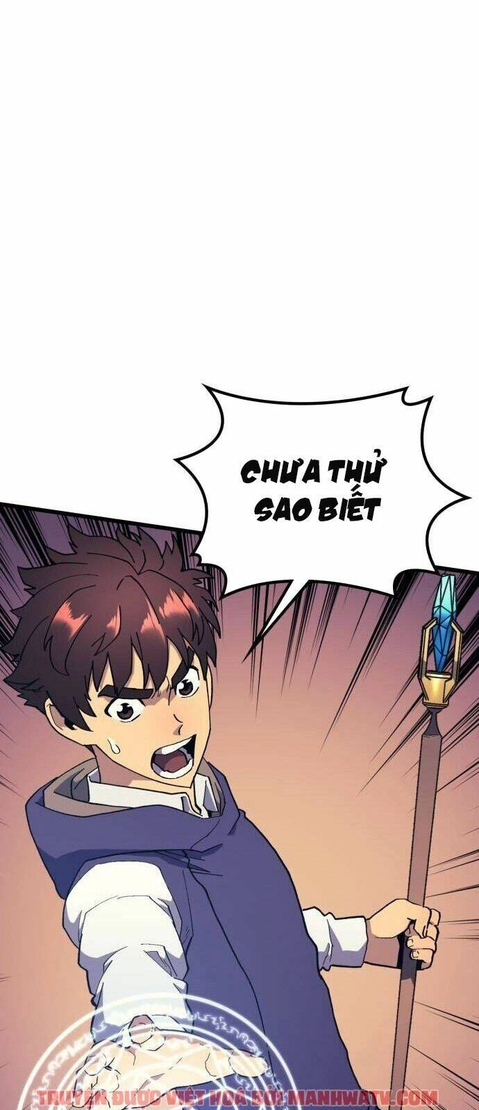 Pháp Sư Từ Thế Giới Khác Chapter 33 - 3