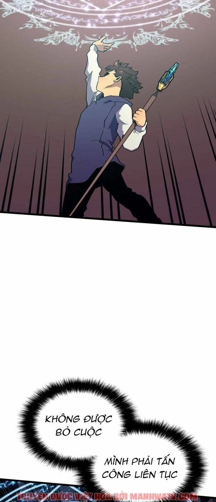 Pháp Sư Từ Thế Giới Khác Chapter 33 - 5