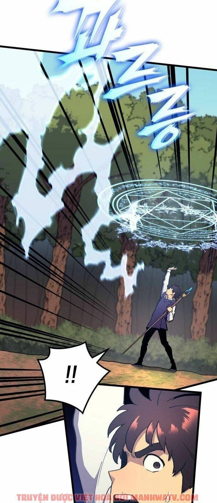 Pháp Sư Từ Thế Giới Khác Chapter 33 - 7