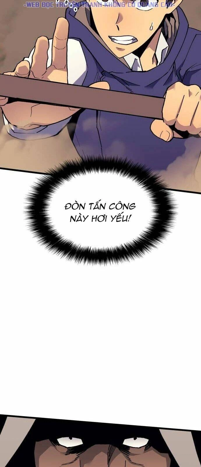 Pháp Sư Từ Thế Giới Khác Chapter 33 - 10