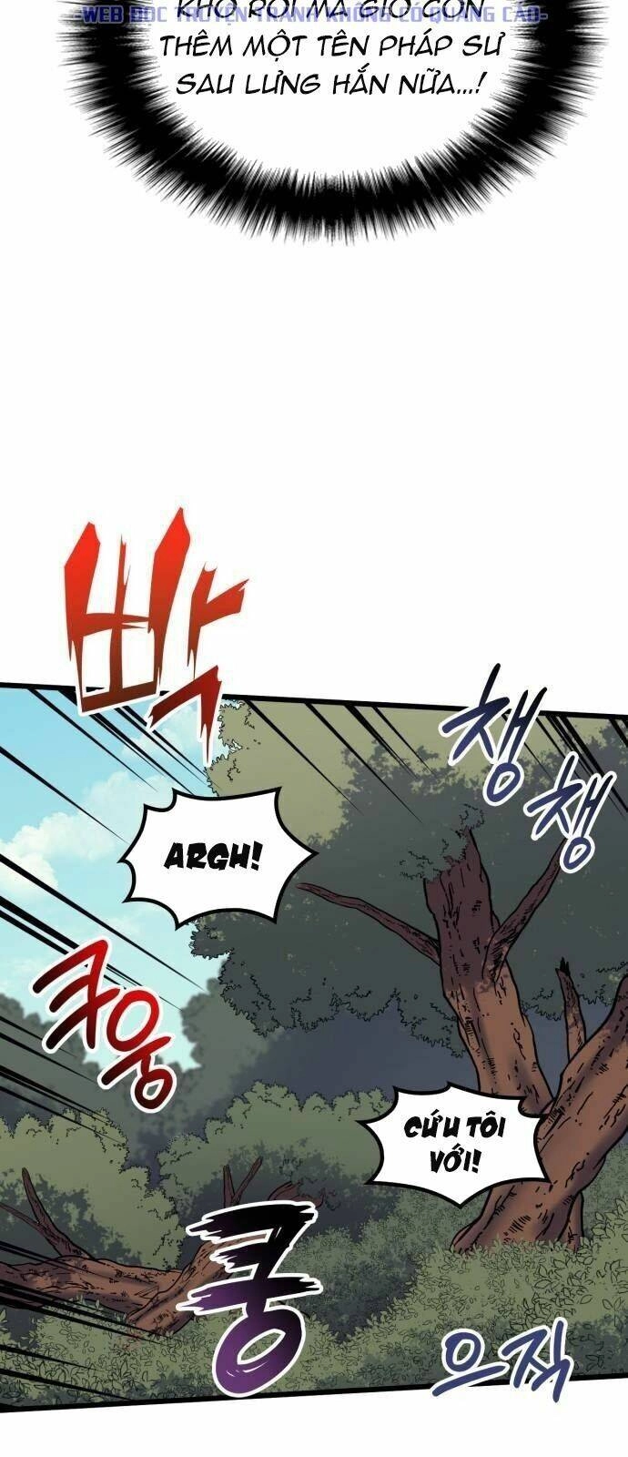 Pháp Sư Từ Thế Giới Khác Chapter 33 - 16