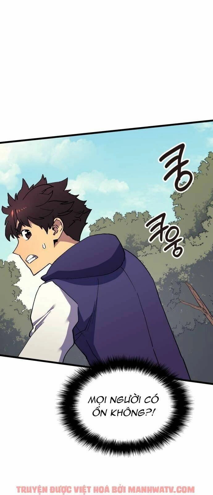 Pháp Sư Từ Thế Giới Khác Chapter 33 - 17