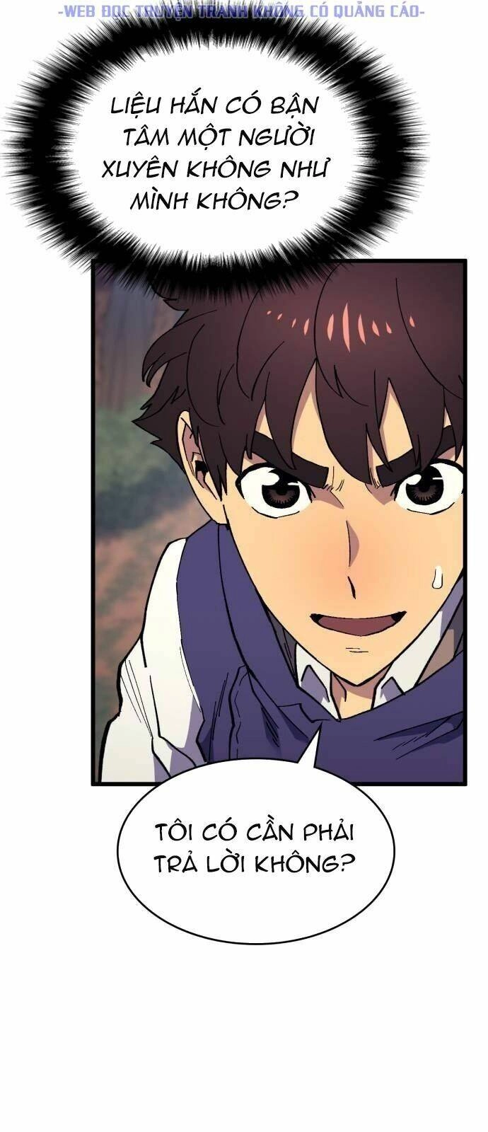 Pháp Sư Từ Thế Giới Khác Chapter 33 - 20