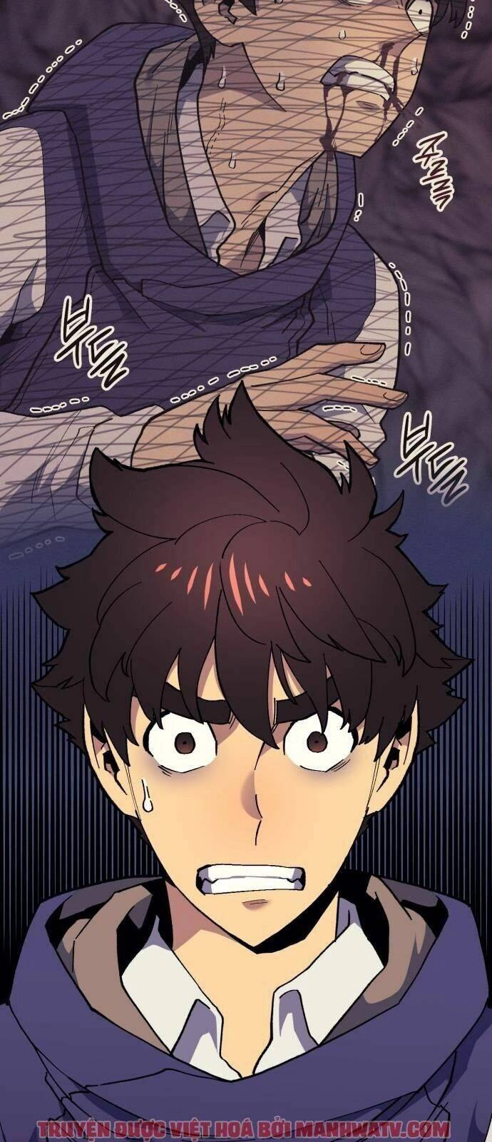 Pháp Sư Từ Thế Giới Khác Chapter 33 - 23