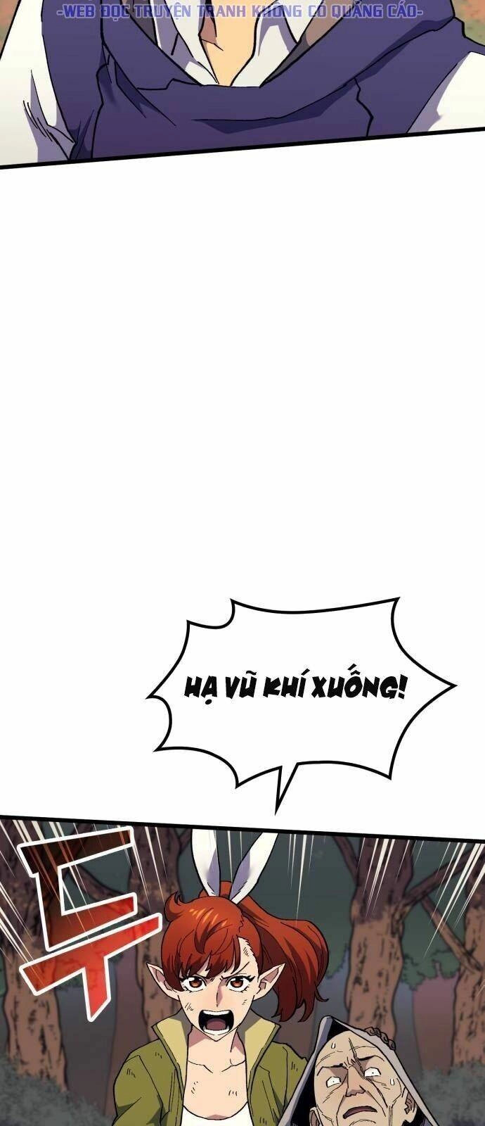 Pháp Sư Từ Thế Giới Khác Chapter 33 - 26